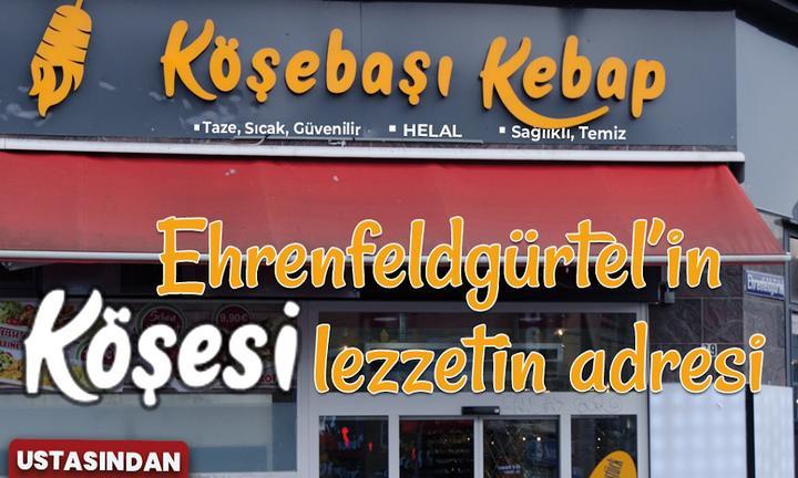 Köşebaşıkebap